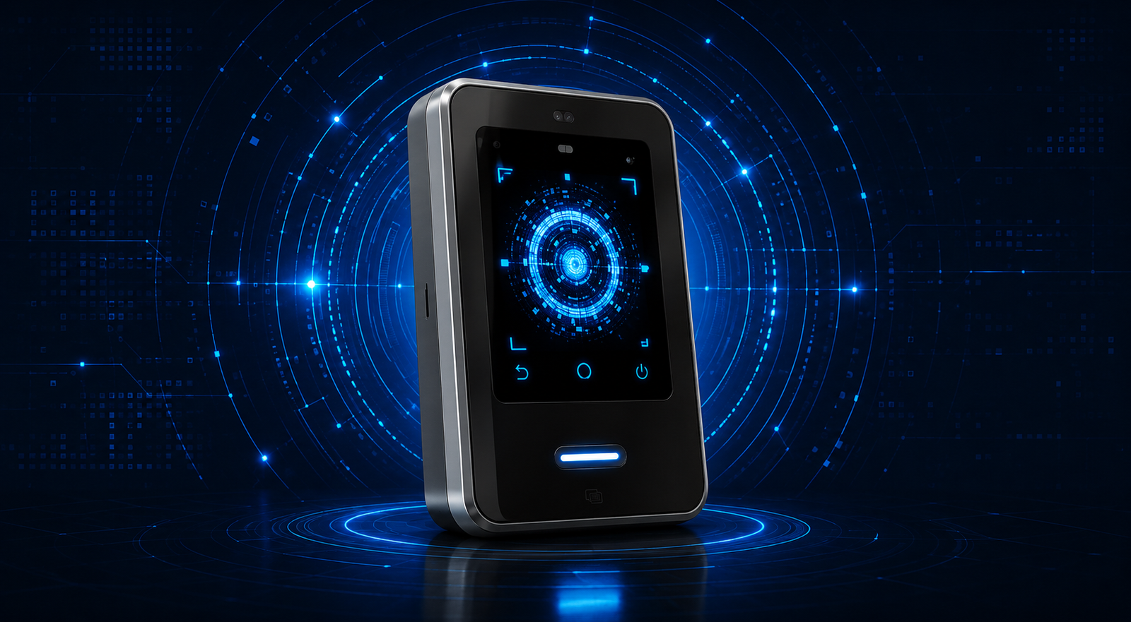 Access Control Device
