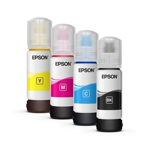 Ink Bottle Set