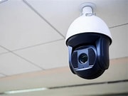 Office CCTV