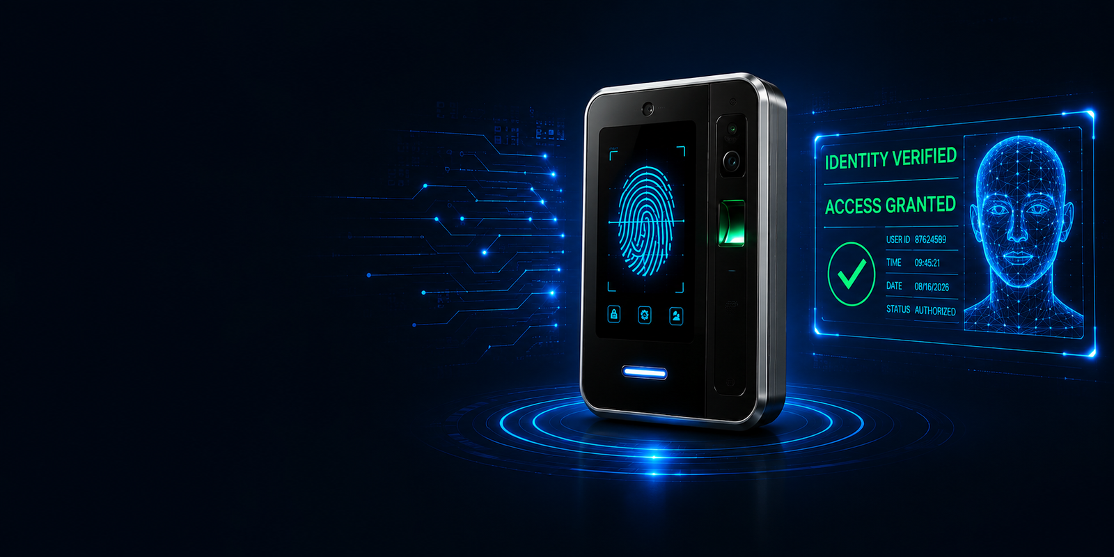 Access Control System