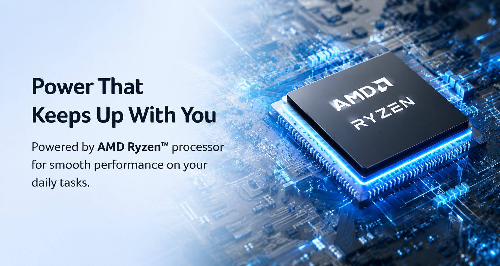 AMD Ryzen Performance