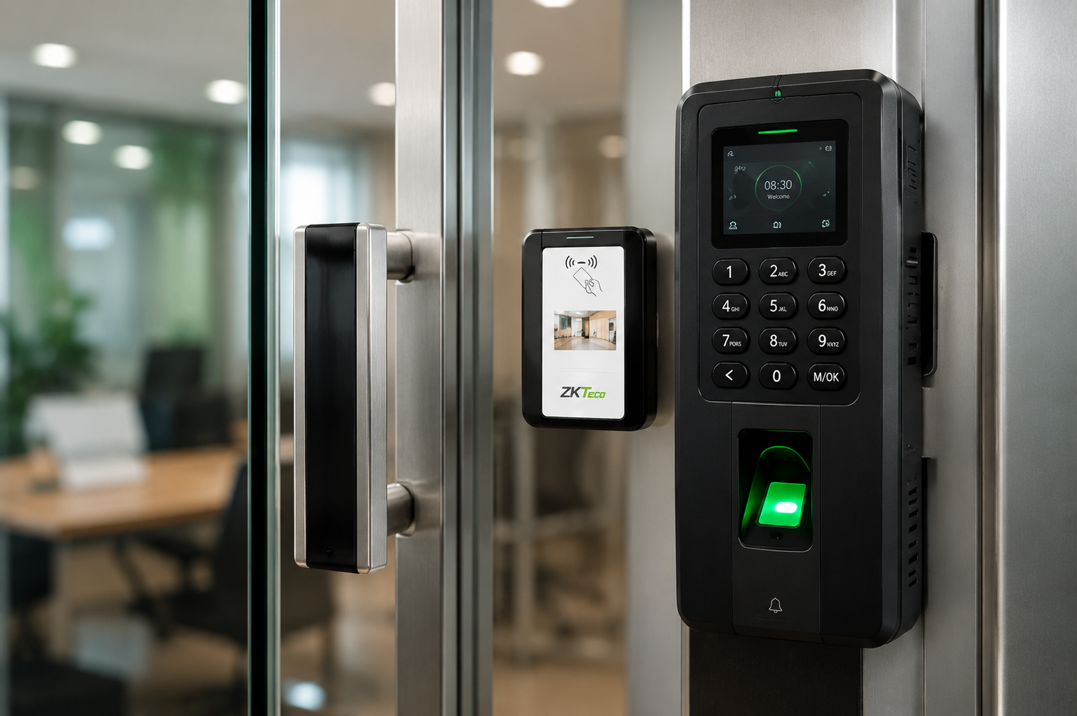 Access Control