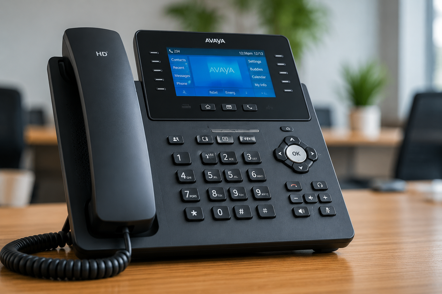 IP PBX and Audio/Video Solutions