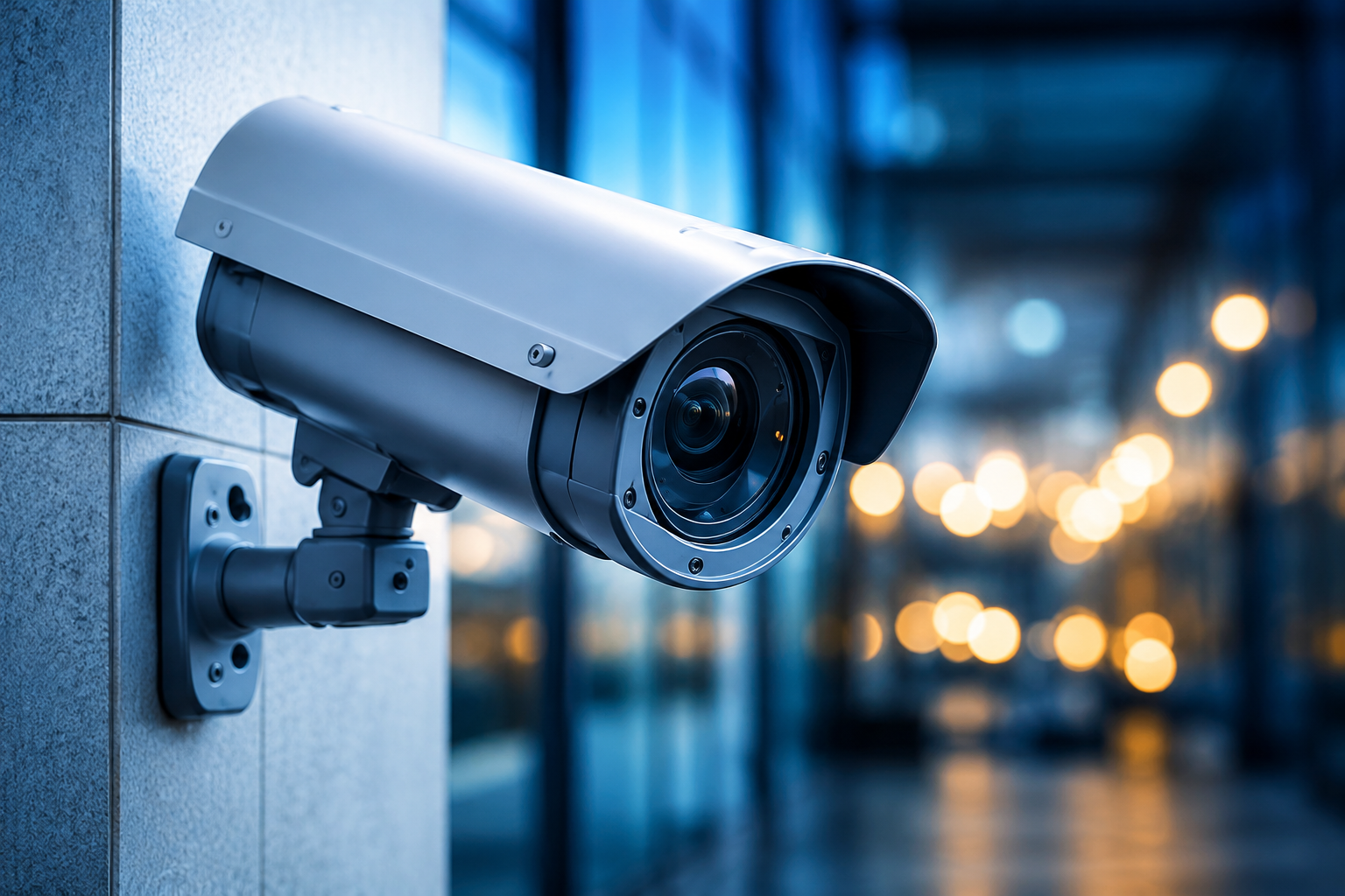 CCTV Installation