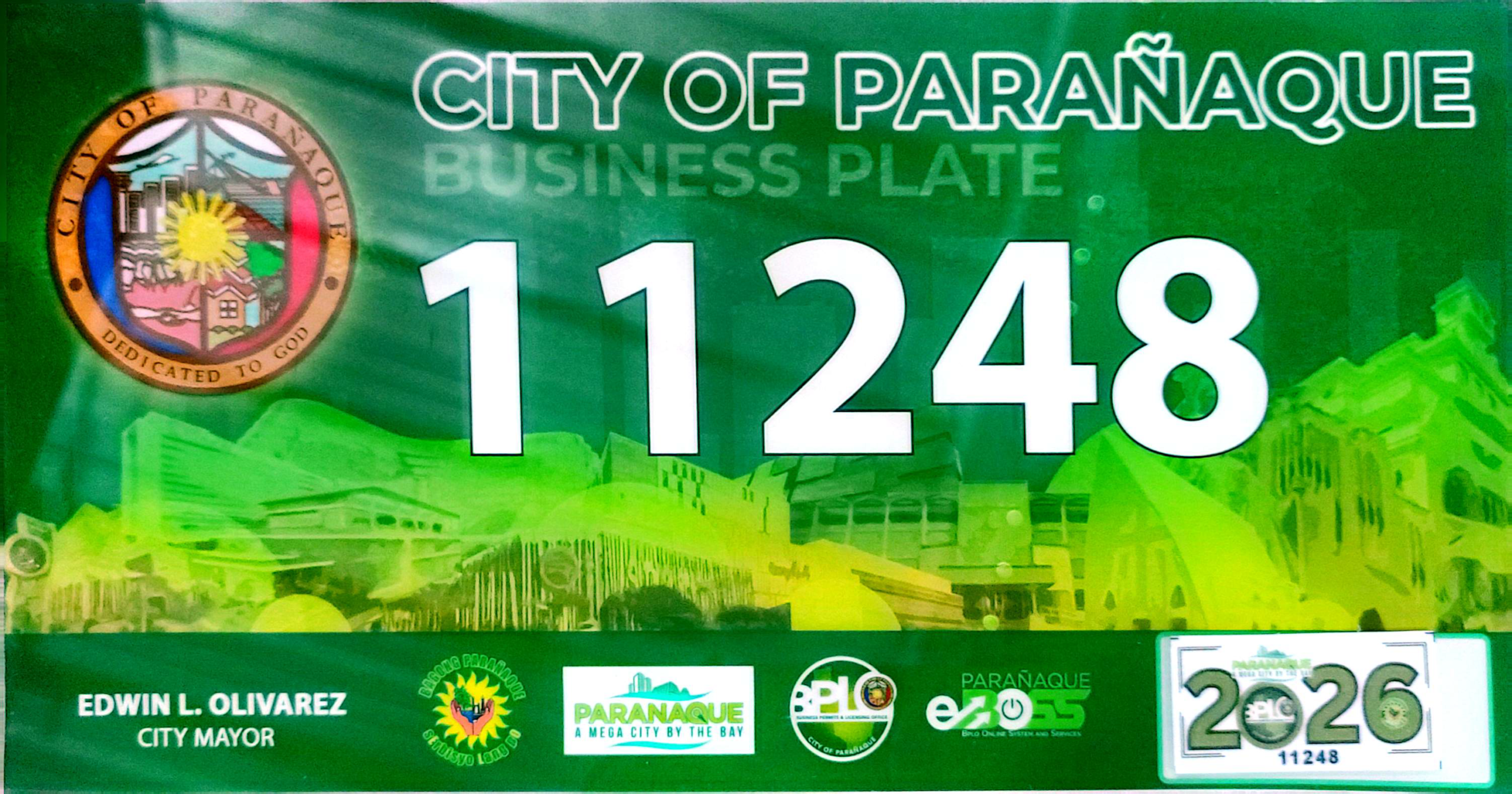 Business Permit 03