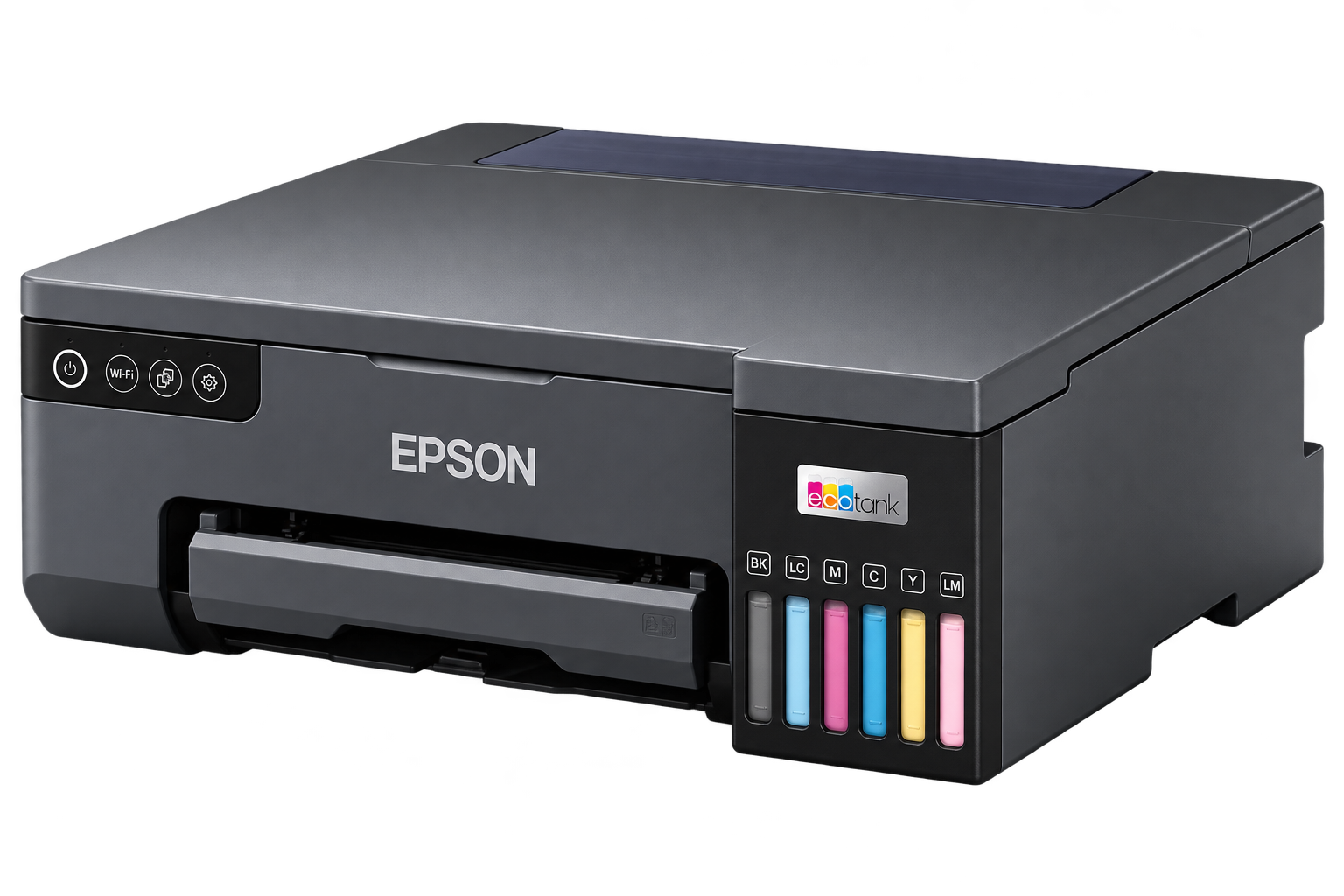 Epson Heat-Free Technology