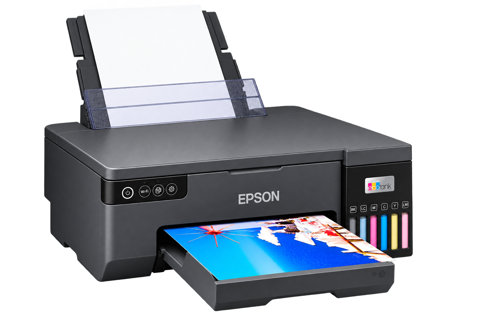 Epson Smart Panel