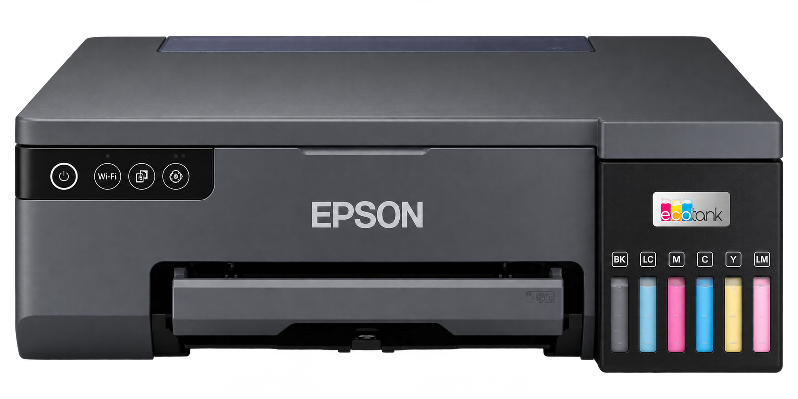 Epson EcoTank Printer