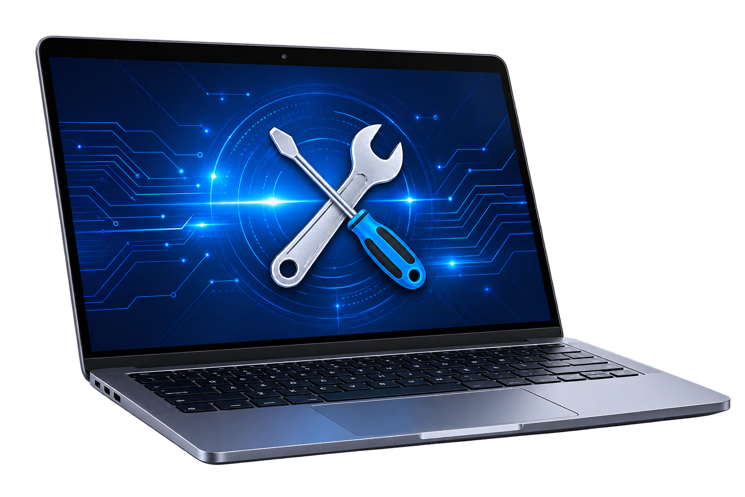 Laptop Repair Service