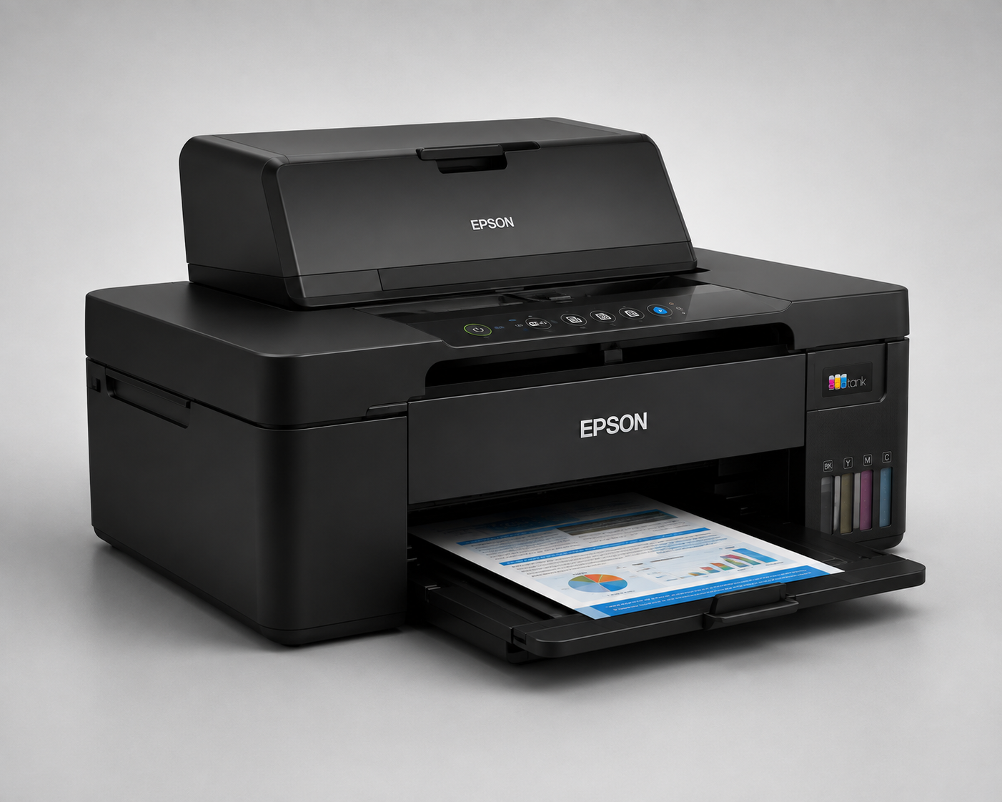 Printer Repair Service