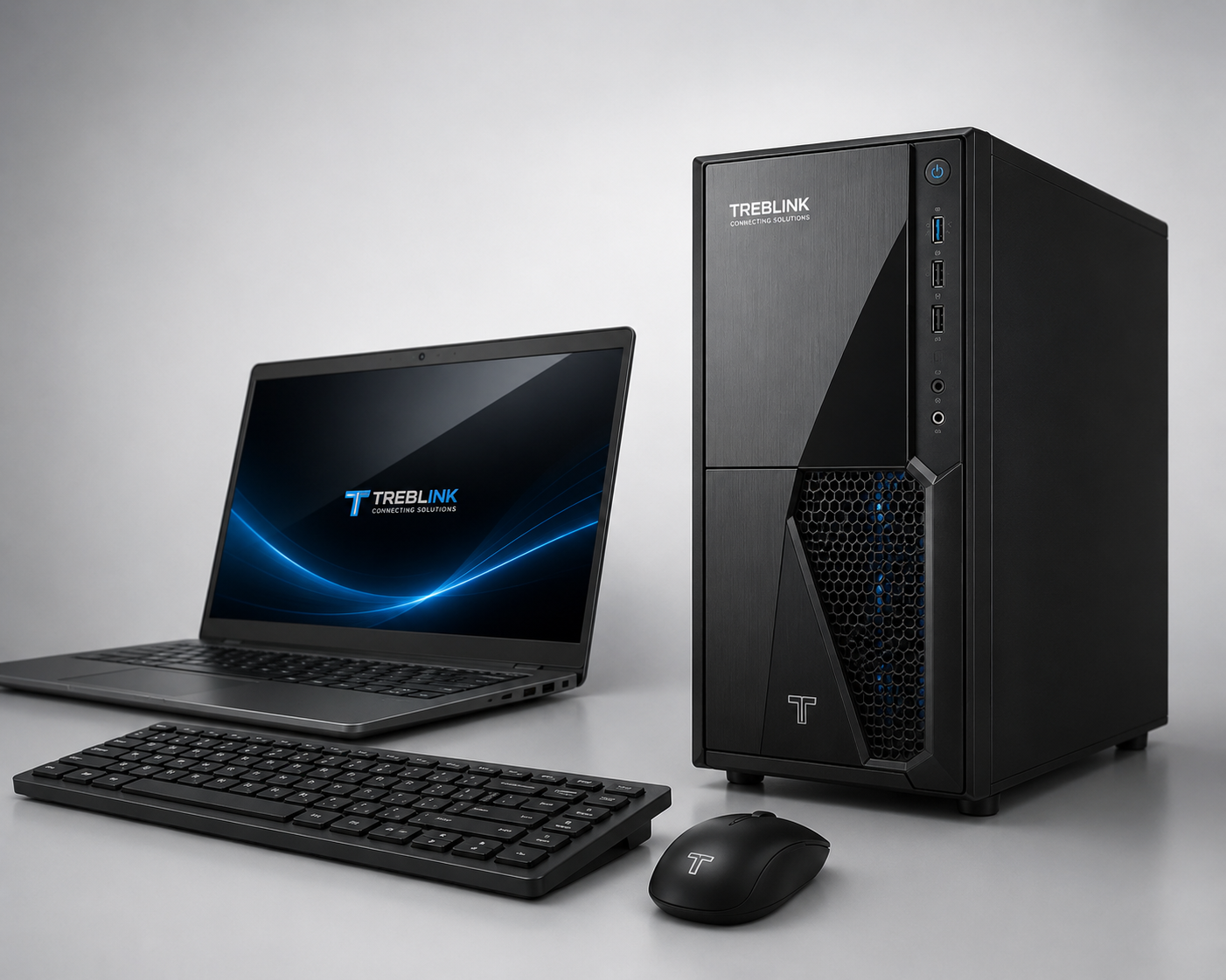 Laptop & PC Repair Services