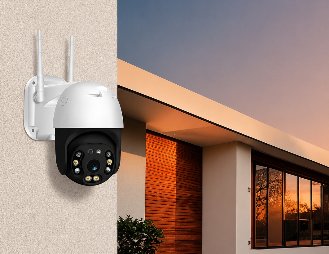 Home CCTV Installation
