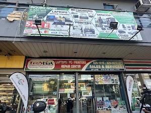 Home Treblink Computer Solution CCTV Cameras and Cloud DVR Supplier, Computer / Laptop Sales & Repair place picture