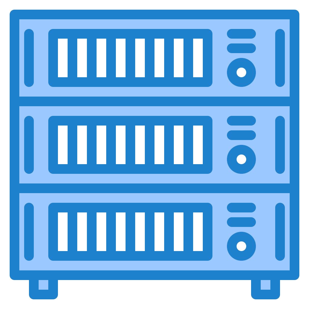 NETWORK RACK