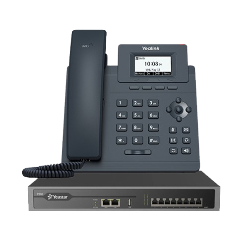 IP PBX