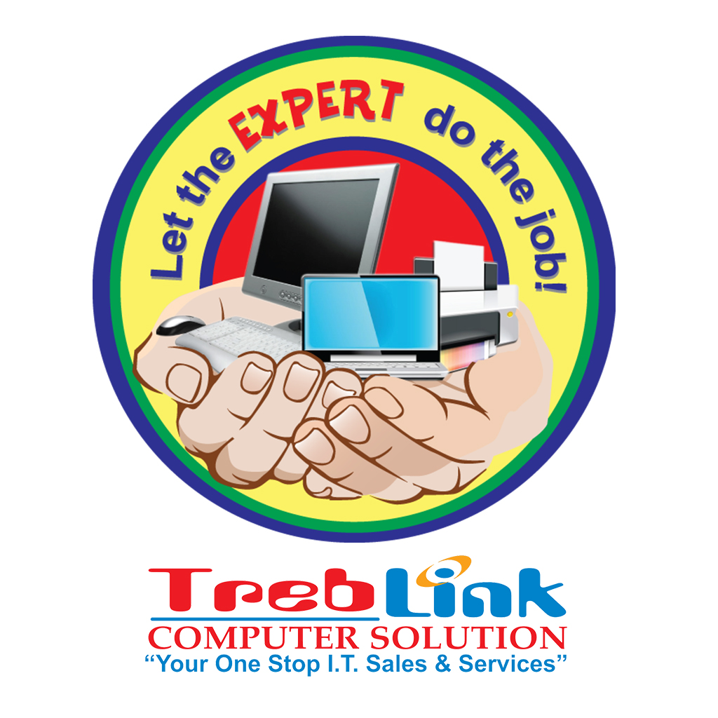 TrebLink