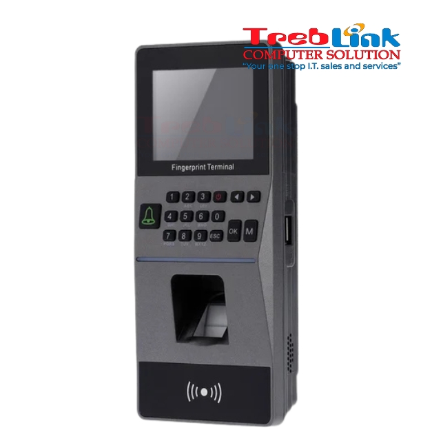 biometric (1) biometric (1)