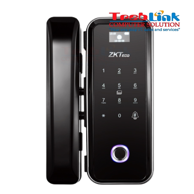 biometric biometric
