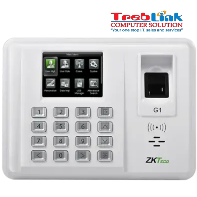 biometric biometric